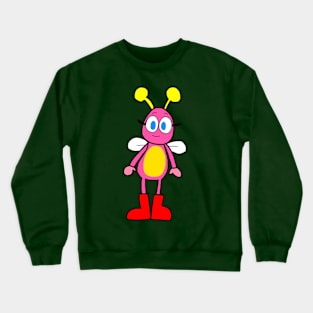 Alice Pollenia Crewneck Sweatshirt